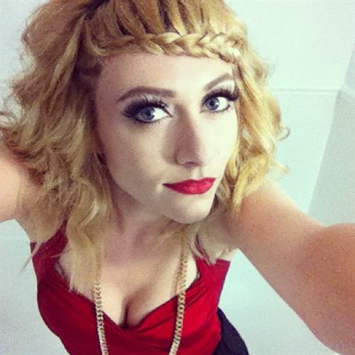 Amy Heidemann