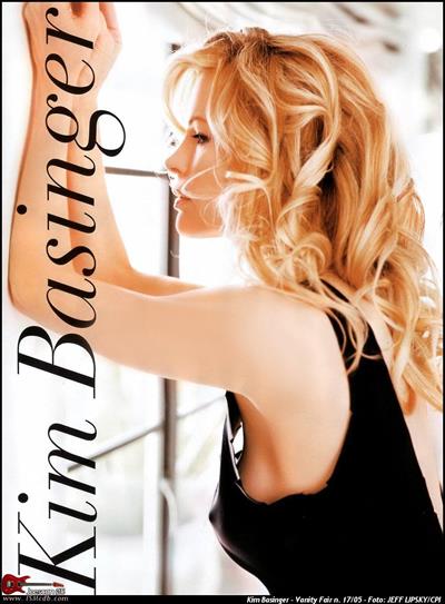 Kim Basinger