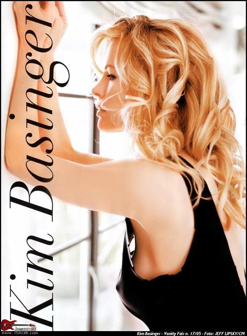 Kim Basinger