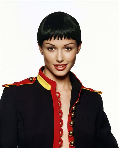 Bridget Moynahan