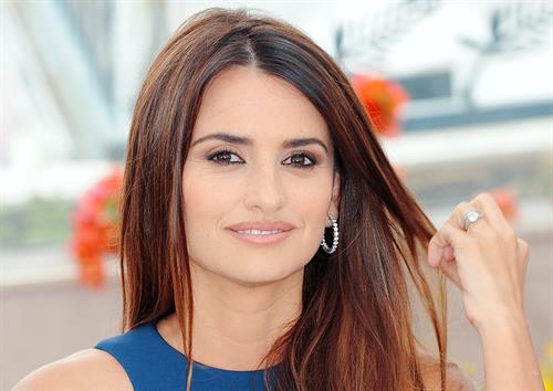 Penélope Cruz