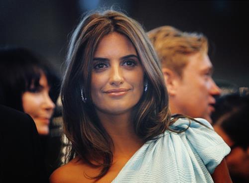 Penélope Cruz