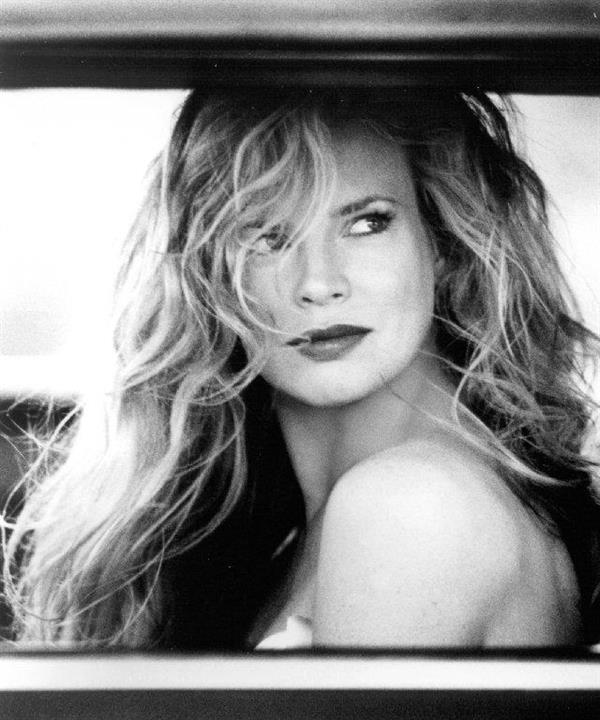 Kim Basinger