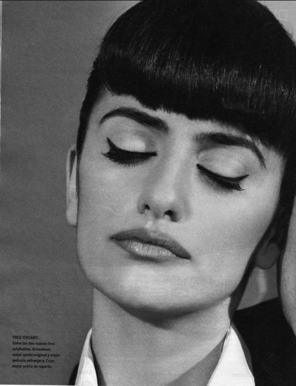 Penélope Cruz