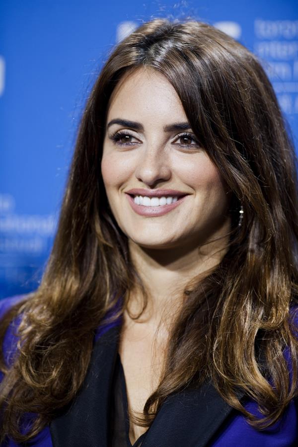 Penélope Cruz