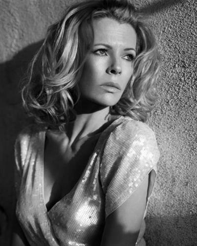 Kim Basinger