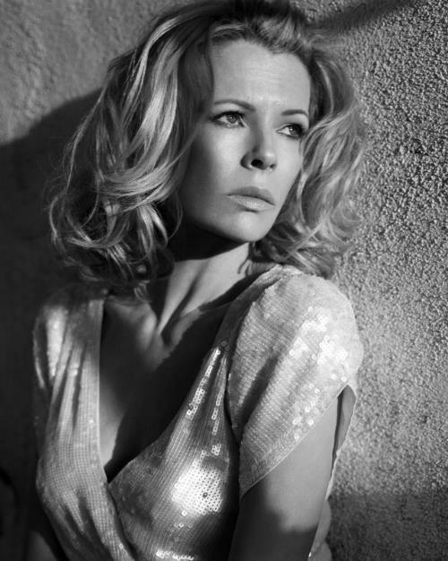 Kim Basinger