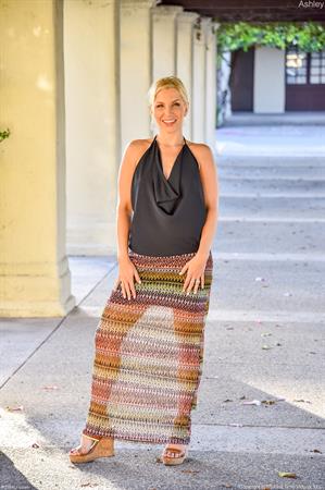 Ashley Pictures Ashley Sexy Stripes