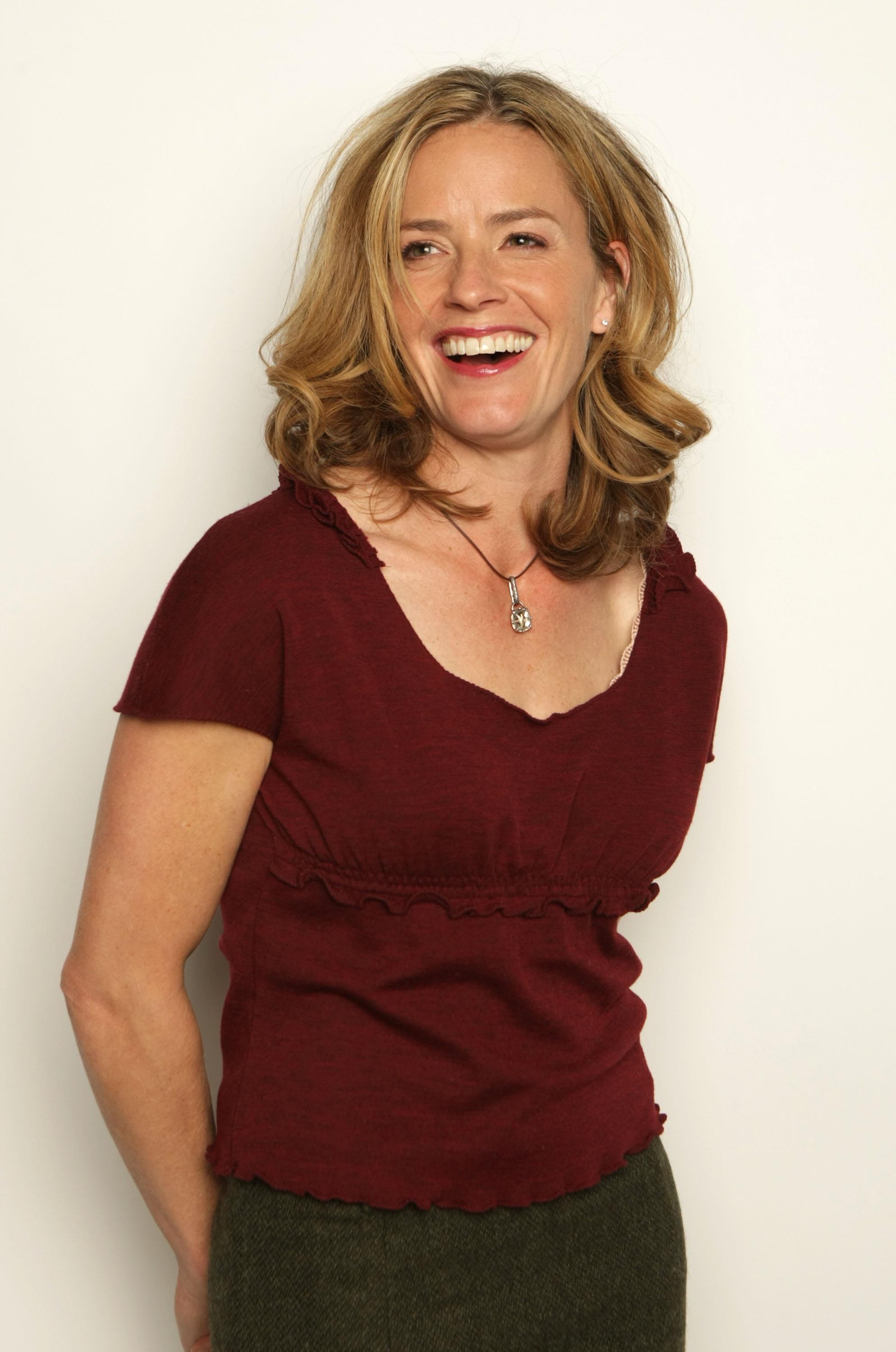 Elisabeth Shue