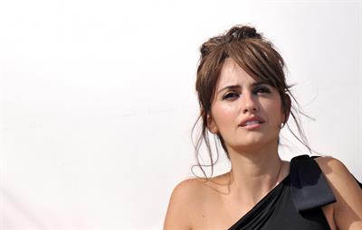 Penélope Cruz