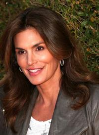 Cindy Crawford