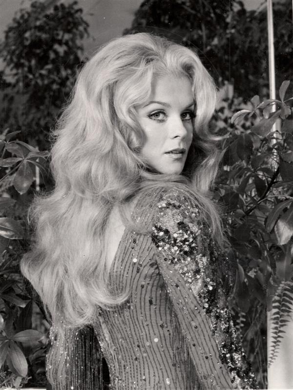 Ann-Margret