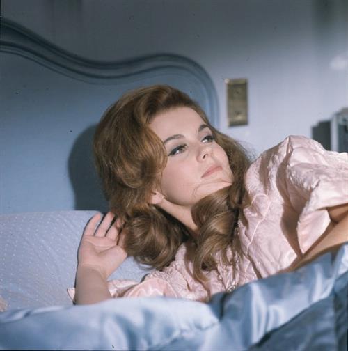 Ann-Margret