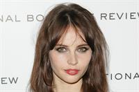 Felicity Jones