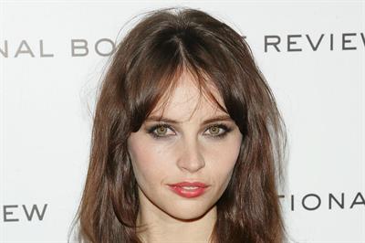 Felicity Jones