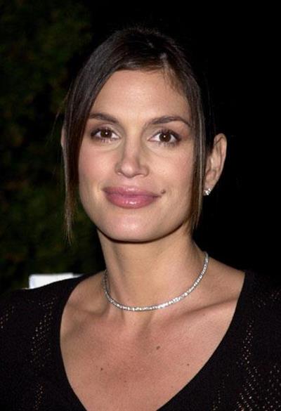 Cindy Crawford