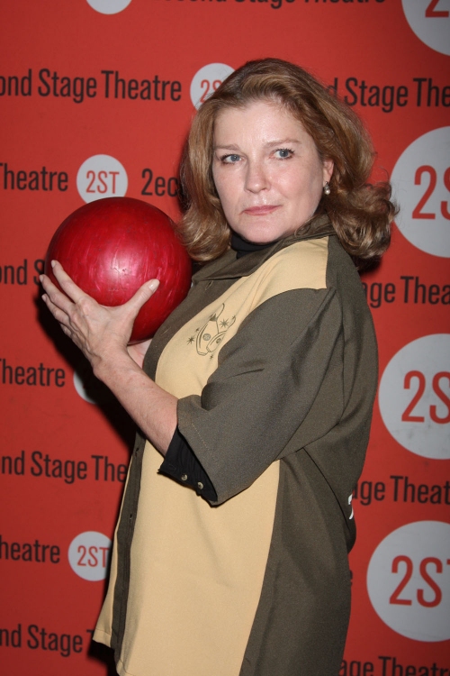 Kate Mulgrew