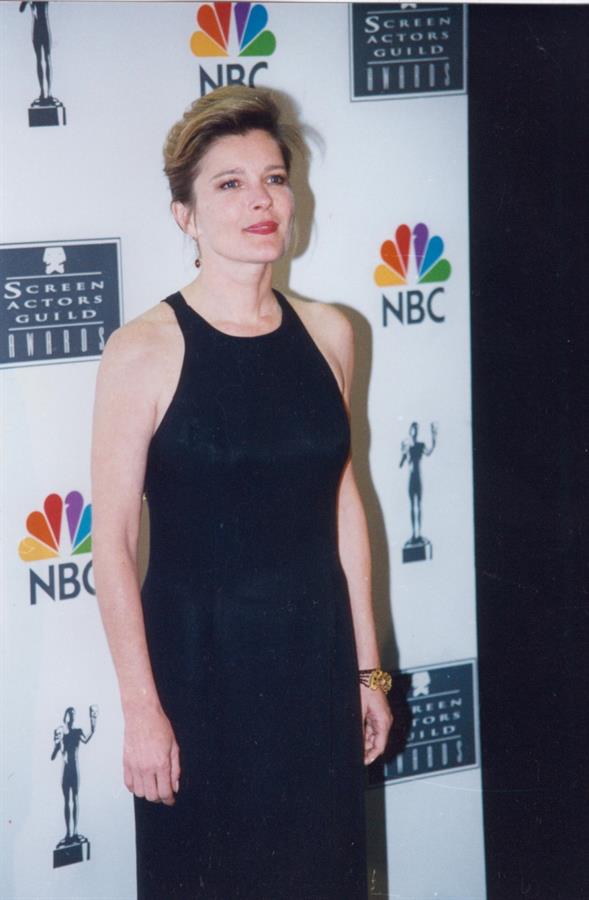 Kate Mulgrew