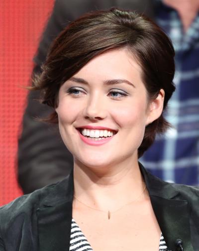 Megan Boone