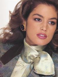 Cindy Crawford
