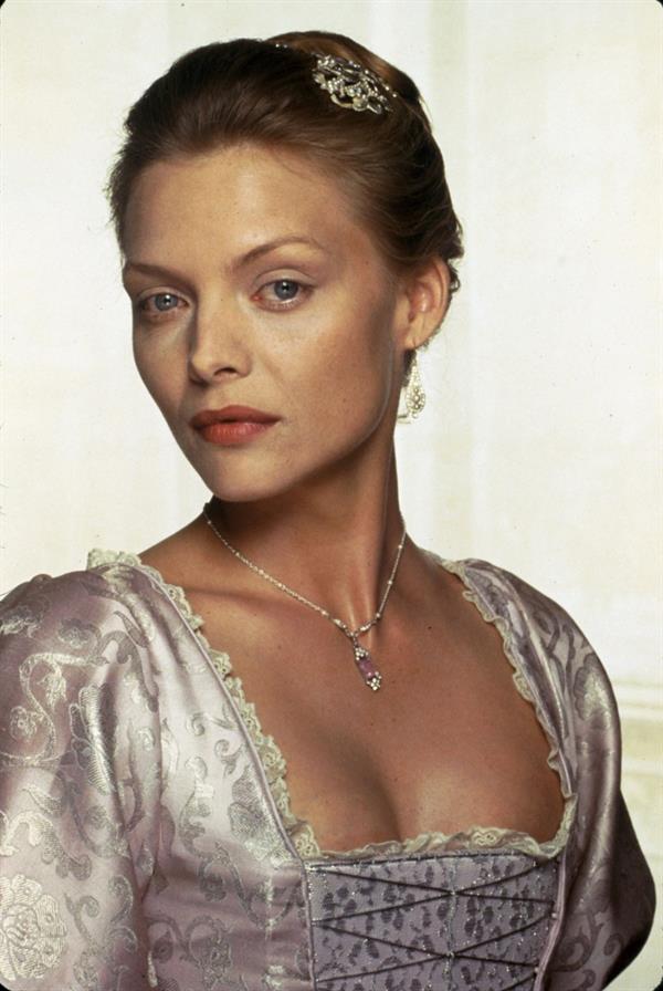 Michelle Pfeiffer