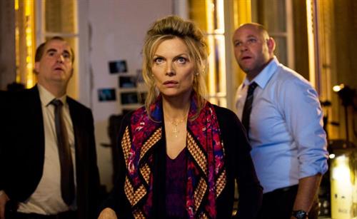Michelle Pfeiffer
