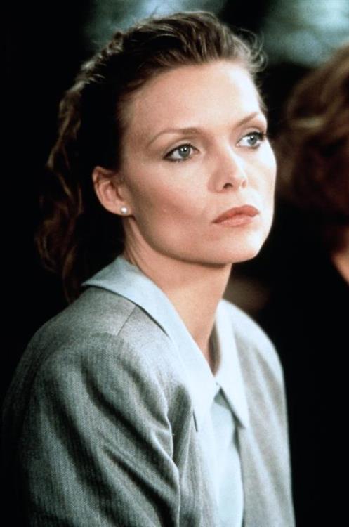 Michelle Pfeiffer