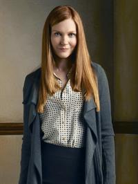Darby Stanchfield