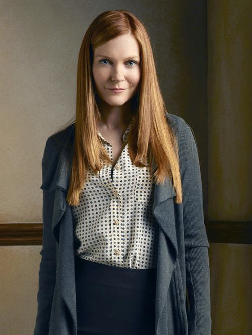 Darby Stanchfield