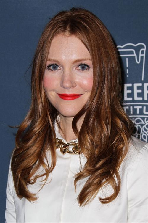 Darby Stanchfield