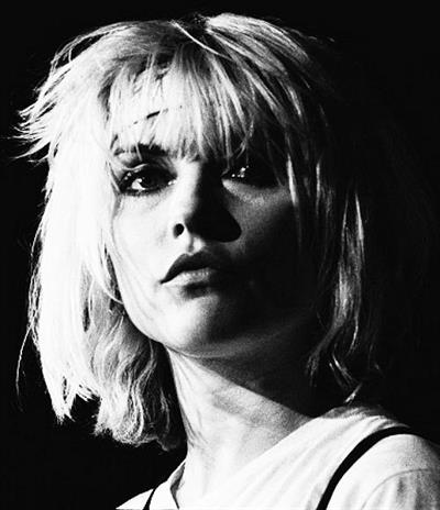 Debbie Harry