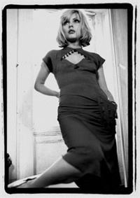 Debbie Harry