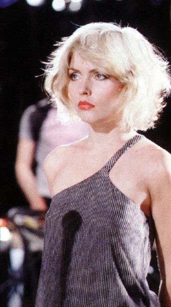 Debbie Harry