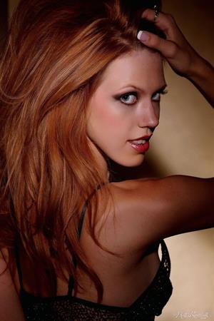 Pepper Kester Nude Pictures HollyRandall: A Dash of Pepper