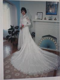 Mature MILF Mary Sue