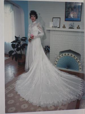 Mature MILF Mary Sue