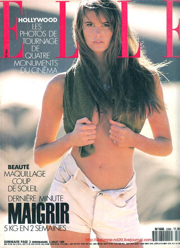 Elle MacPherson