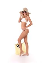 IStripper.com 07.27.2023 Agatha Vega - Sun Kissed