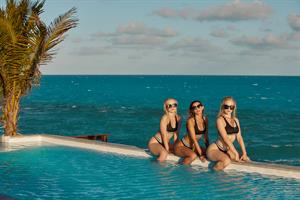 Blacked.com 02.04.2023 Jazlyn Ray - Time Of my life