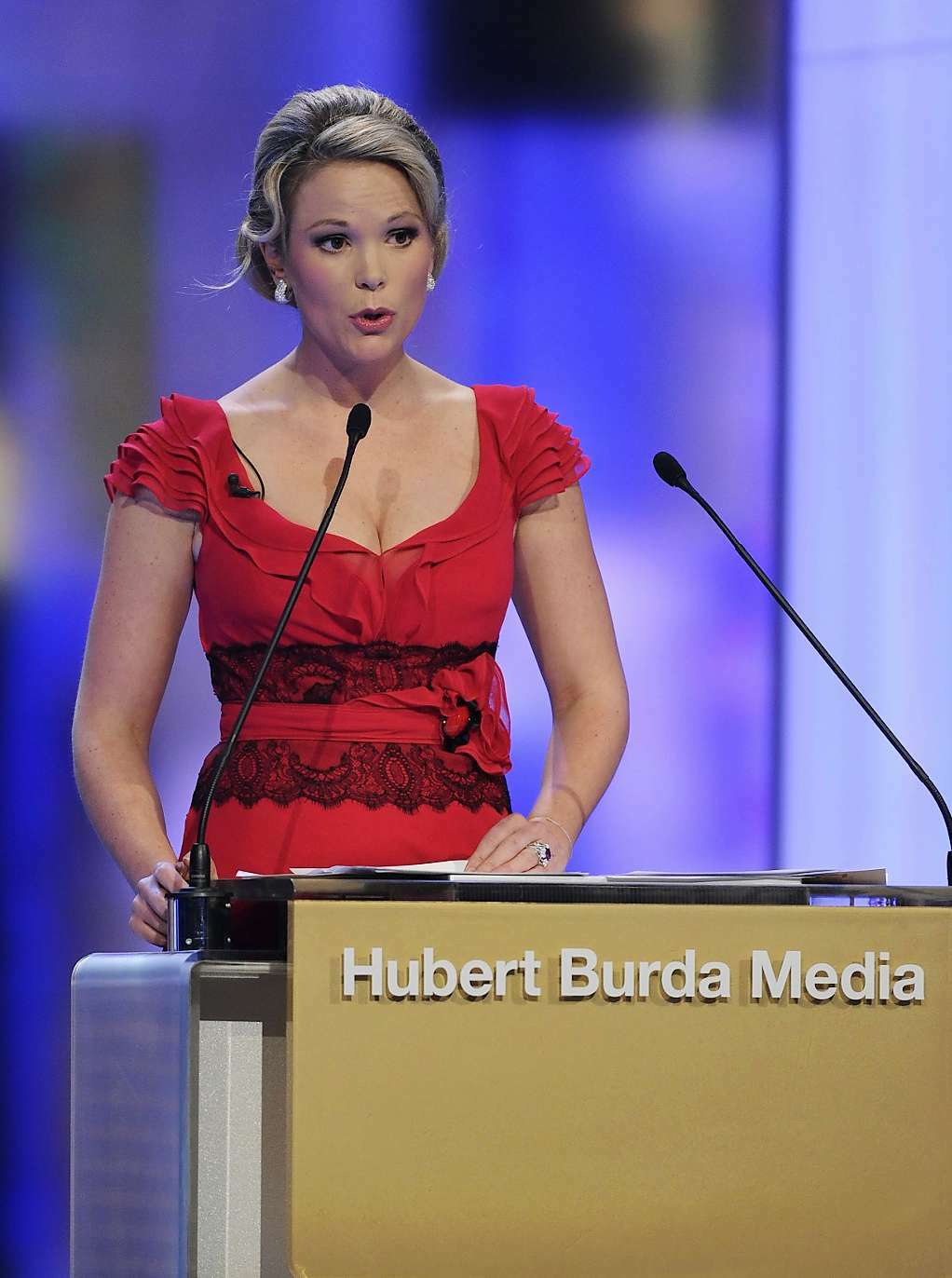 Stephanie zu Guttenberg