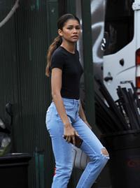 Zendaya Coleman