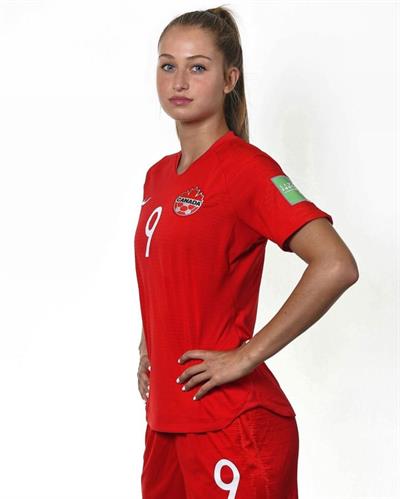 Jordyn Pamela Huitema