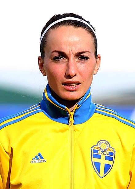 Kosovare Asllani