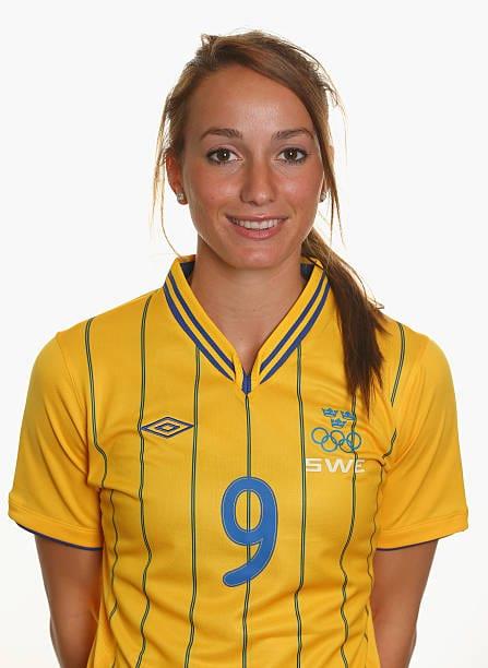 Kosovare Asllani