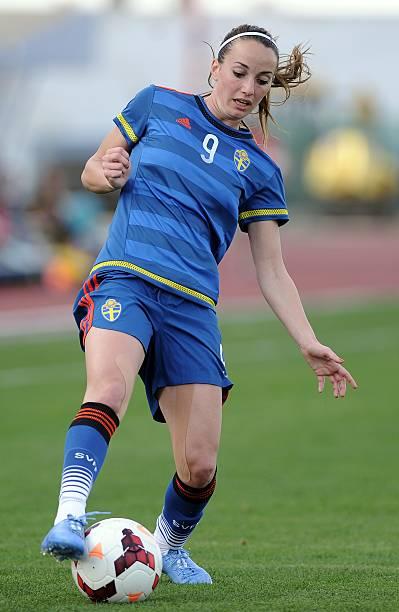 Kosovare Asllani