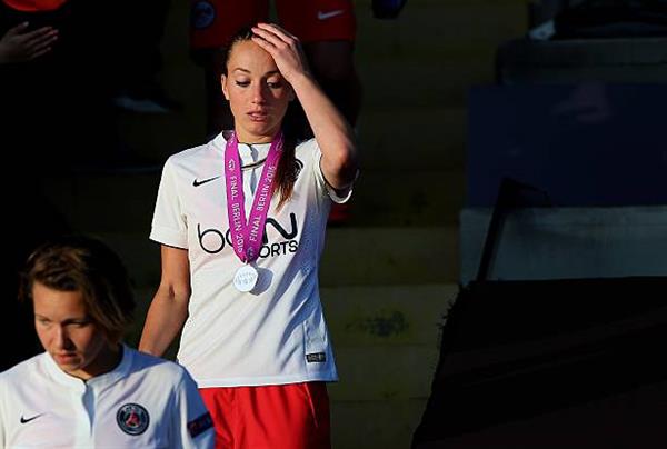 Kosovare Asllani