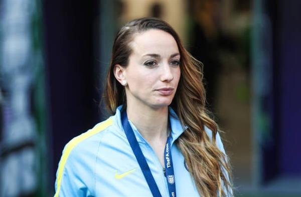 Kosovare Asllani