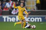 Kosovare Asllani