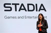 Jade Raymond