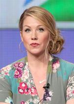 Christina Applegate